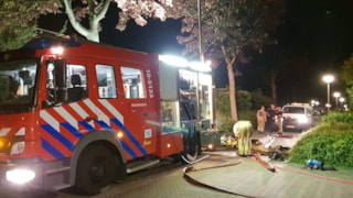 Brand Klagerstuin 3