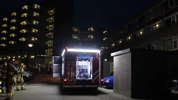 Keukenbrand Astronautenweg1