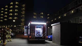 Keukenbrand Astronautenweg1