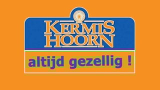 Kermis Hoorn altijd gezellig