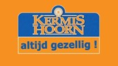Kermis Hoorn altijd gezellig