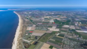Noordkop Kustlijn