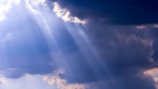 Afwisselend wolken en zon