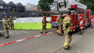 Lichaam gevonden