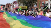 Pride Walk in Hoorn