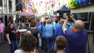 Pridewalk