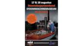 Stoomsloepenweekend