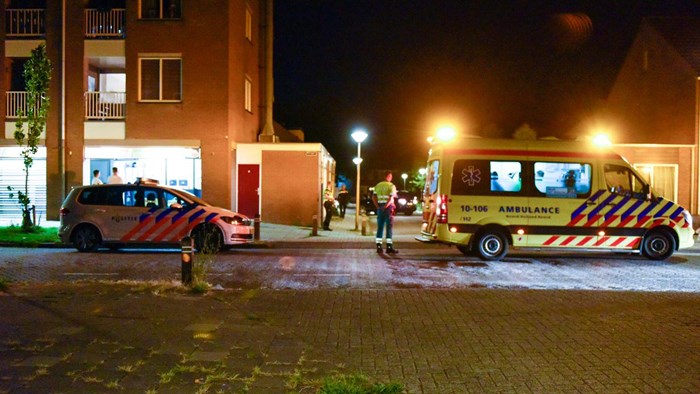 Steekparti shoarmazaak1