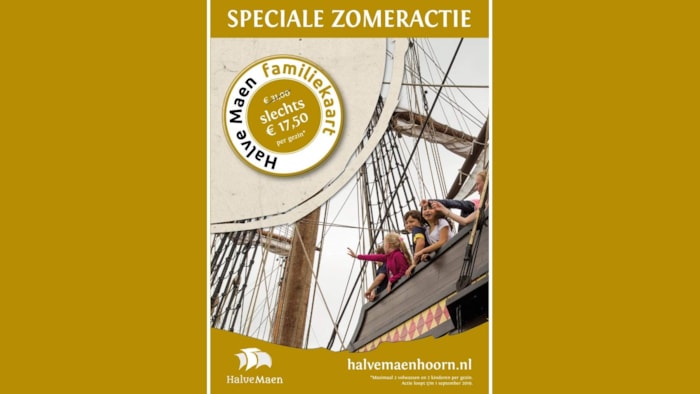 Speciale zomeractie