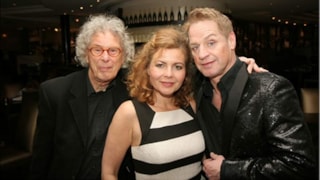 Ruud Bos Tony Neef Maaike Widdershoven