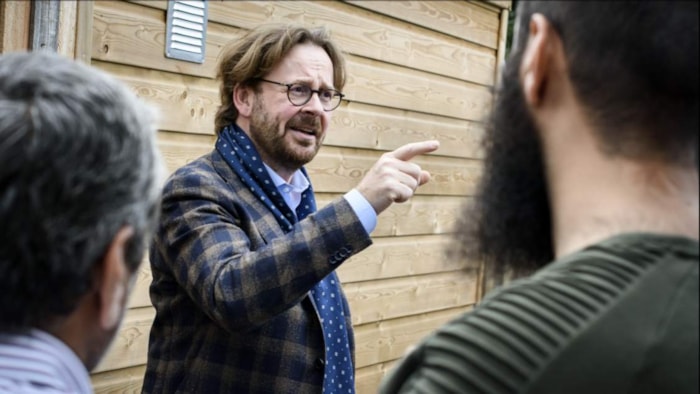 Rijdende Rechter