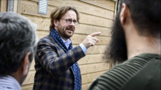 Rijdende Rechter