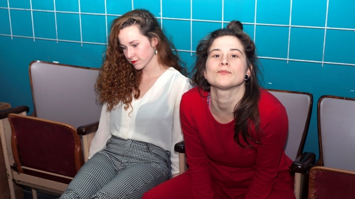 De Vrouwen van Wanten
