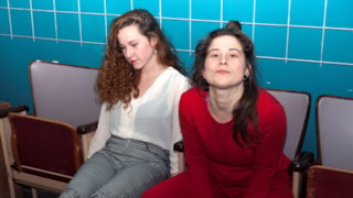 De Vrouwen van Wanten