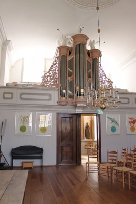 foreestenhuis