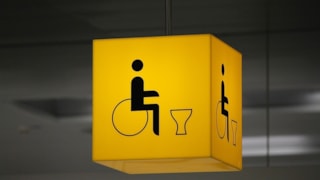 Invalidentoilet