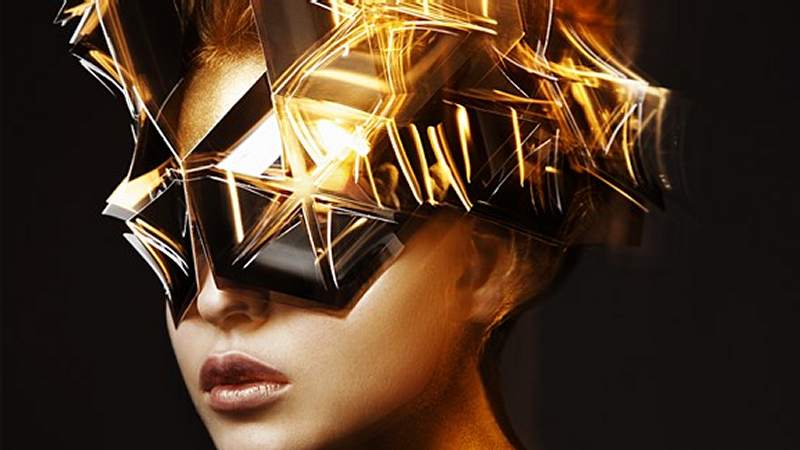 Beleef jouw FashionWeek met Maghsoudi’s Fashion Expo  