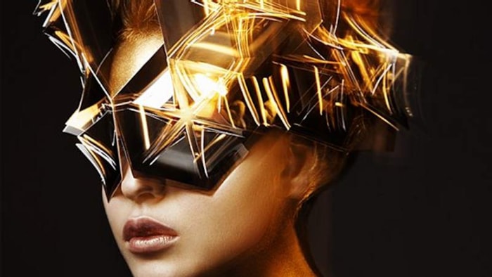 Maghsoudi’s Fashion Expo