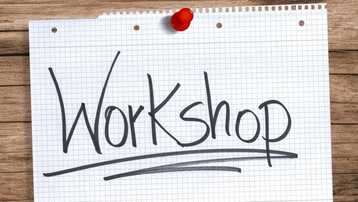Workshop