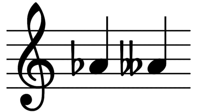 Notenbalk