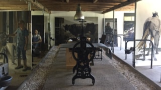 Open Atelier Route Philine2 