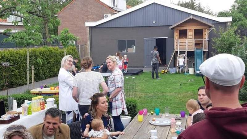 Help mee met initiatieven voor een mooie stad