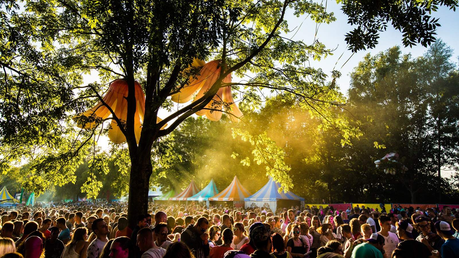 Hoorn zingt Hollands