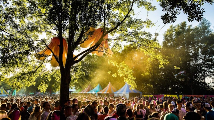 Outdoor Stereo Festival1