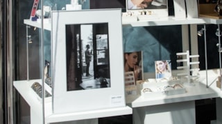 Kunst in de etalage1