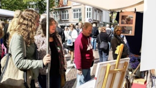 Kunst en Cultuur in Hoorn