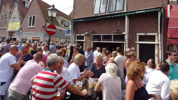 Lappendag 17