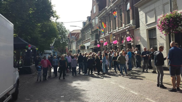 Lappendag Veemarkt 1