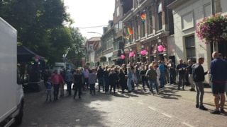 Lappendag Veemarkt 1