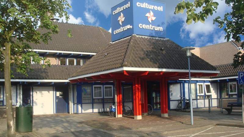 Nieuwe openingstijden Bibliotheek Hoorn voor Kersenboogerd en Risdam
