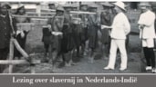 Lezing slavernij Reggie Baay 19 september 2019