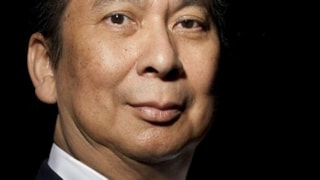 Reggie Baay - Portret