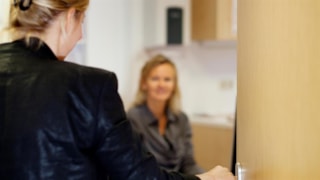 Inloopspreekuur 1Hoorn verhuist