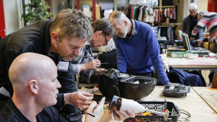 Repair Cafe