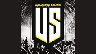Underground Sound