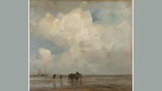 Koele Wateren vanaf 28 oktober in Hoorn