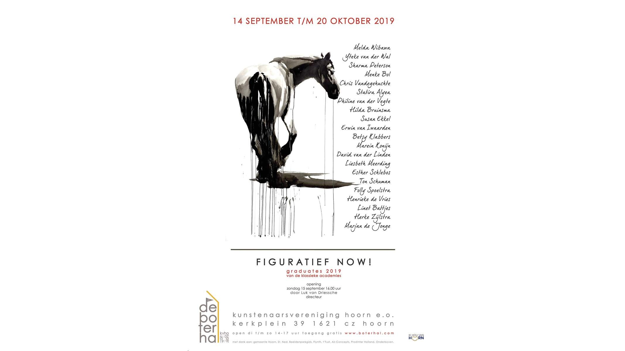 Figuratief NOW!