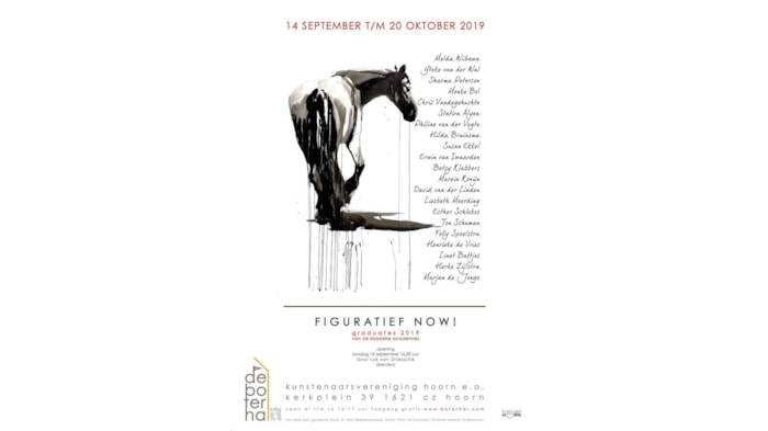 Figuratief Now