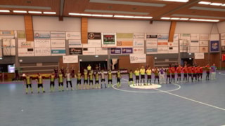 Hovocubo en London Helvecia