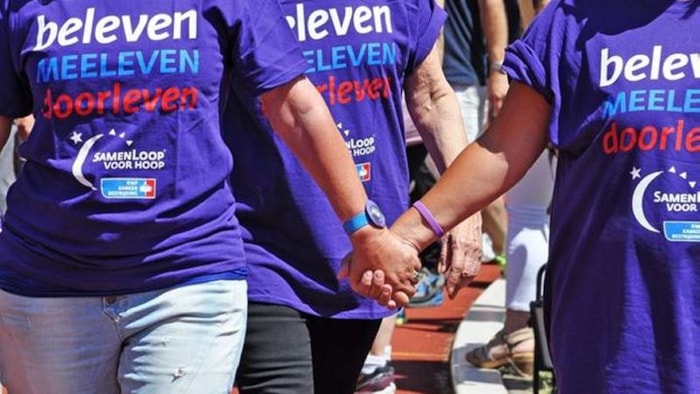 SamenLoop KWF