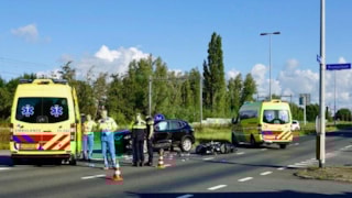 Motorongeval bij Zaandijk3
