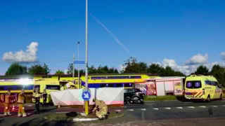 Motorongeval bij Zaandijk2