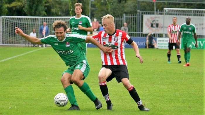 Hollanda - Watergraafsmeer 01-09-2019 C