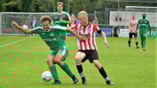 Hollanda - Watergraafsmeer 01-09-2019 C