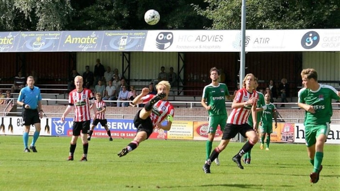 Hollanda - Watergraafsmeer 01-09-2019 D