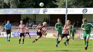 Hollanda - Watergraafsmeer 01-09-2019 D